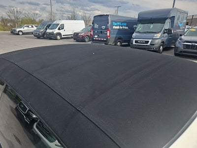 2007 Chrysler PT Cruiser Base