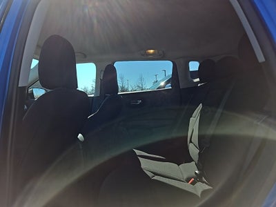 2019 Jeep Compass Sport FWD