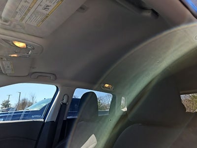 2019 Jeep Compass Sport FWD