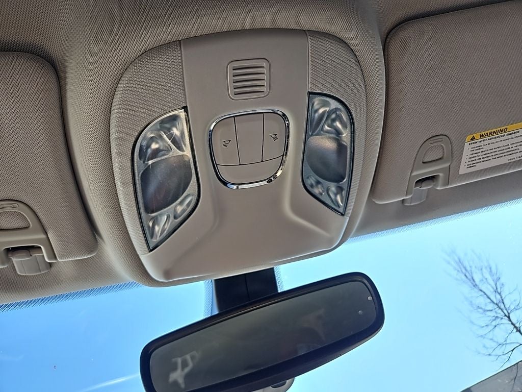 2019 Jeep Compass Sport FWD