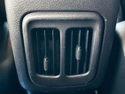 2019 Jeep Compass Sport FWD