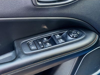 2019 Jeep Compass Sport FWD