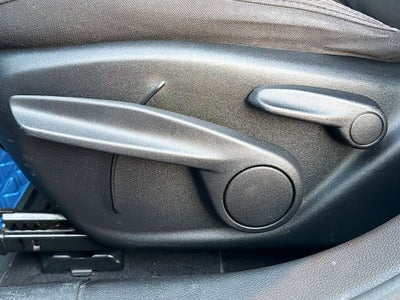 2019 Jeep Compass Sport FWD