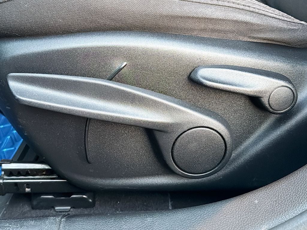 2019 Jeep Compass Sport FWD