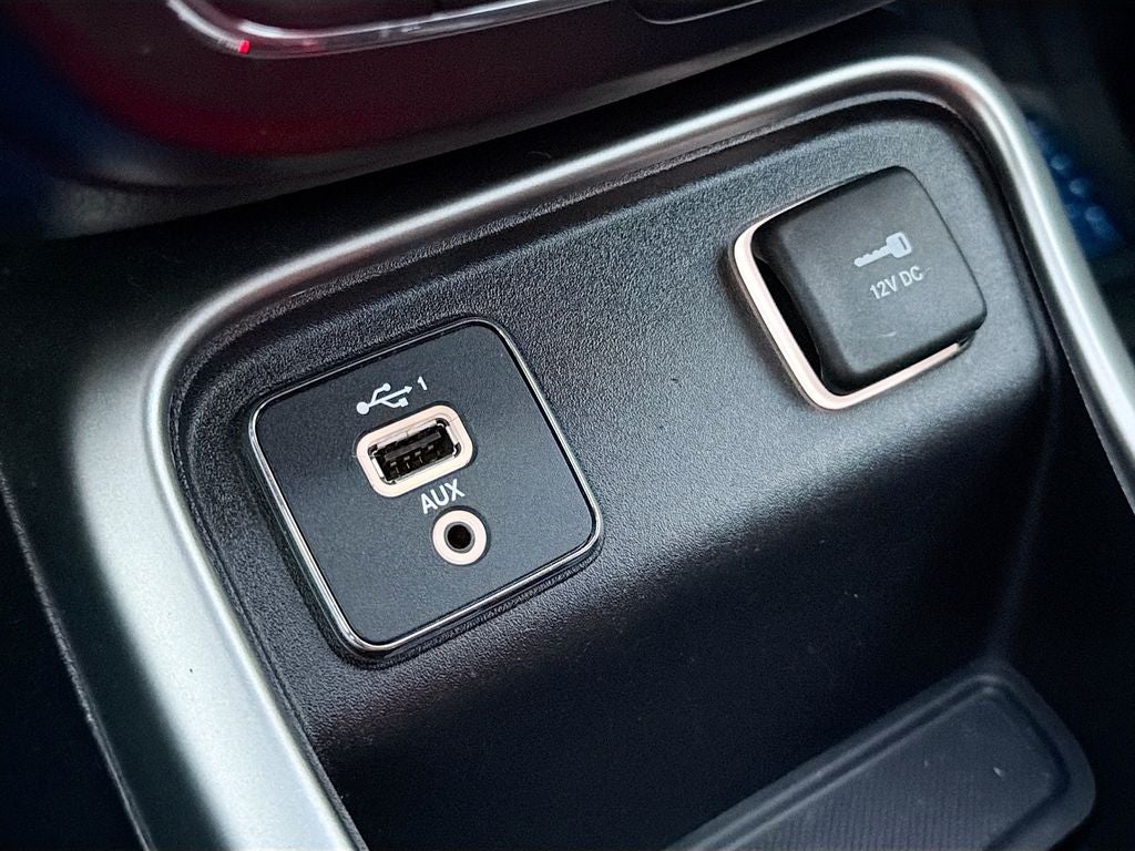 2019 Jeep Compass Sport FWD