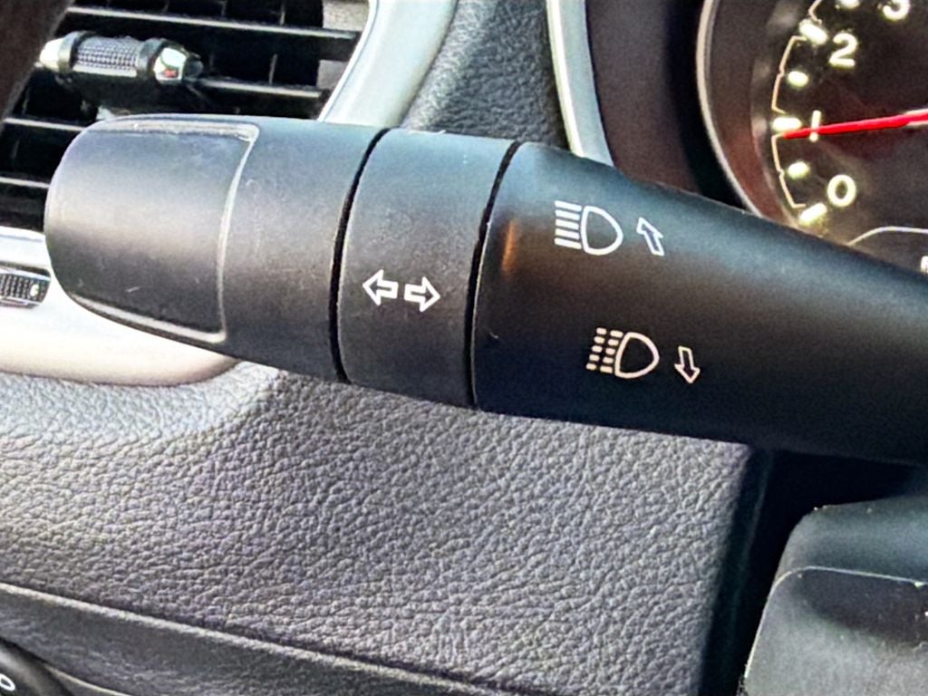 2019 Jeep Compass Sport FWD