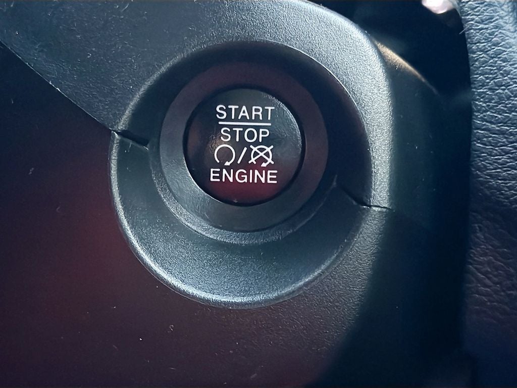 2019 Jeep Compass Sport FWD