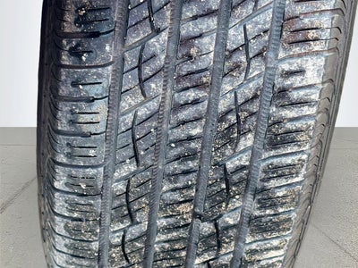 2019 Jeep Compass Sport FWD