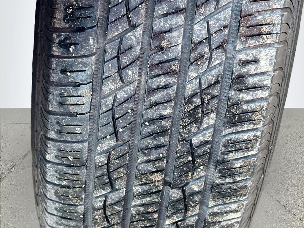 2019 Jeep Compass Sport FWD