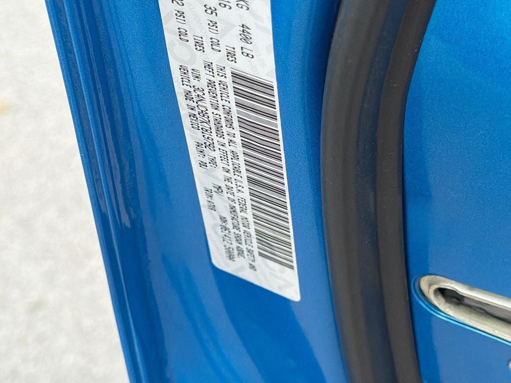 2019 Jeep Compass Sport FWD