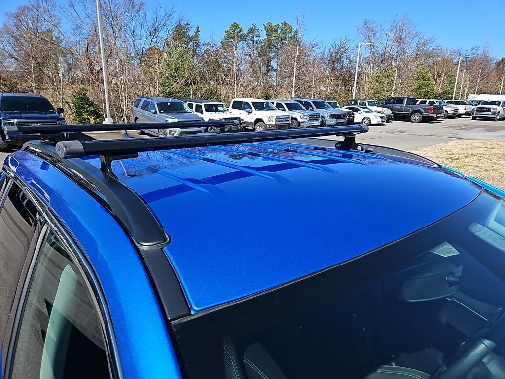 2019 Jeep Compass Sport FWD