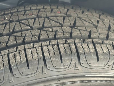 2026 Jeep Compass COMPASS LATITUDE 4X4