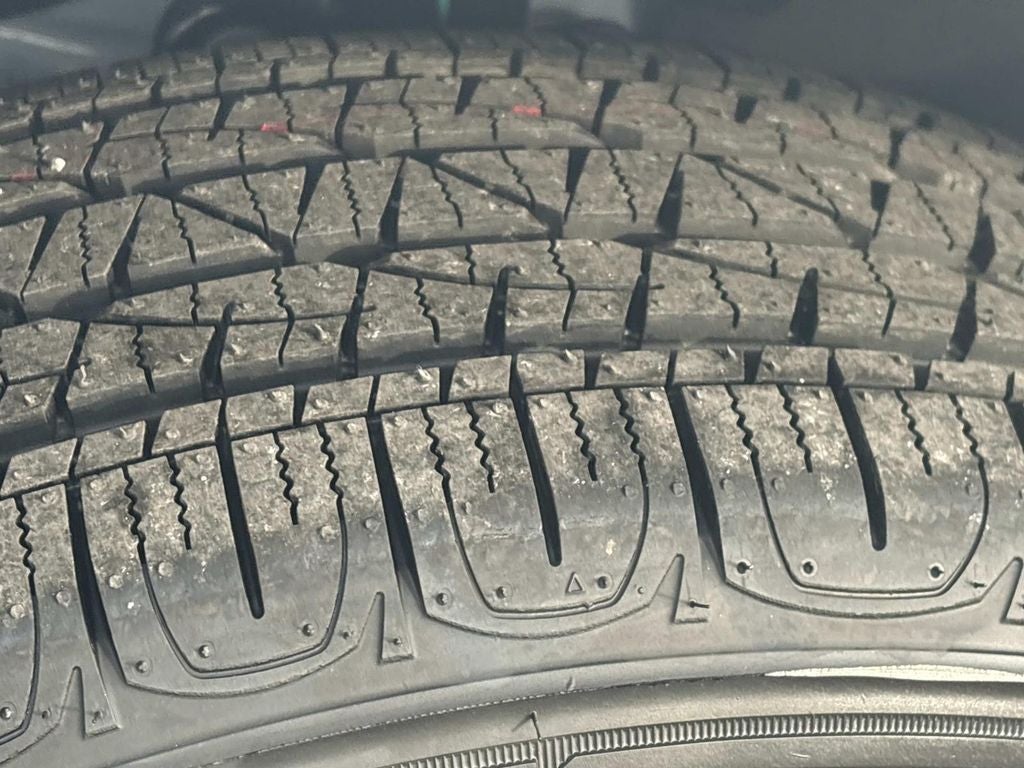 2026 Jeep Compass COMPASS LATITUDE 4X4