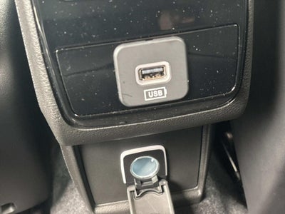 2026 Jeep Compass COMPASS LATITUDE 4X4