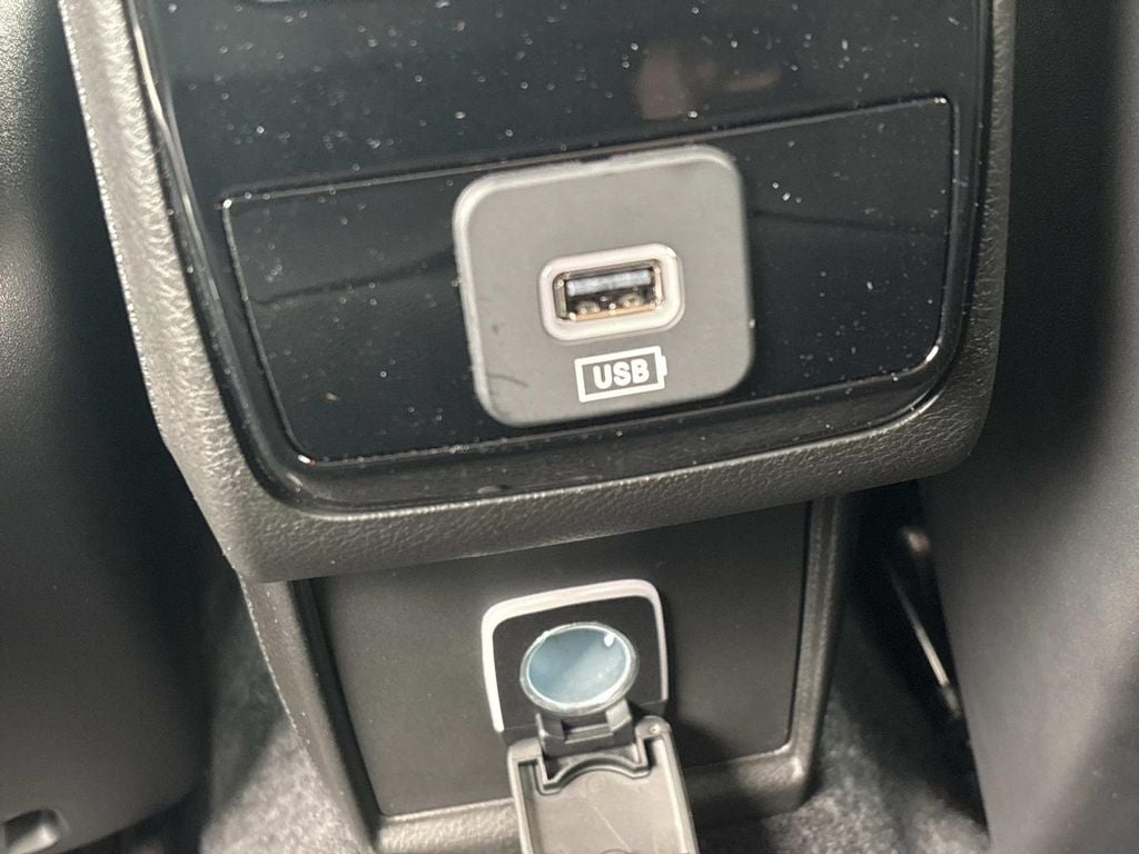 2026 Jeep Compass COMPASS LATITUDE 4X4