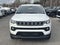 2026 Jeep Compass COMPASS LATITUDE 4X4