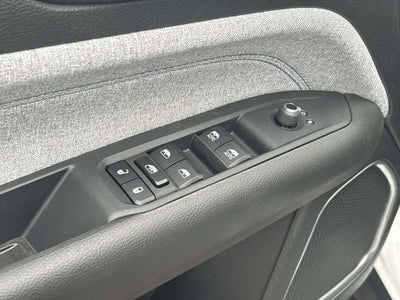 2026 Jeep Compass COMPASS LATITUDE 4X4