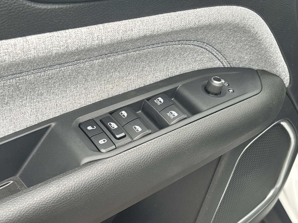 2026 Jeep Compass COMPASS LATITUDE 4X4