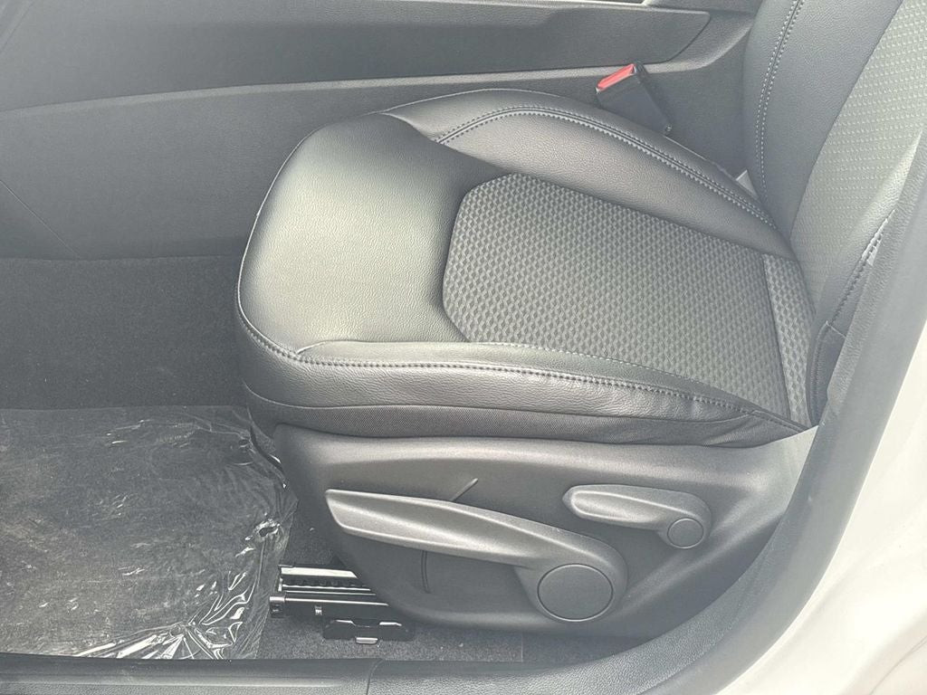 2026 Jeep Compass COMPASS LATITUDE 4X4