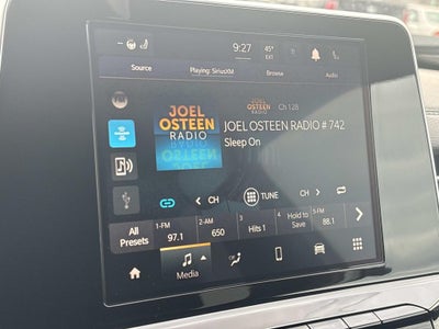 2026 Jeep Compass COMPASS LATITUDE 4X4