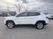 2026 Jeep Compass COMPASS LATITUDE 4X4