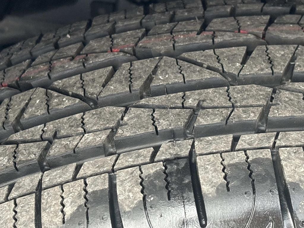 2026 Jeep Compass COMPASS LATITUDE 4X4