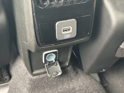 2026 Jeep Compass COMPASS LATITUDE 4X4