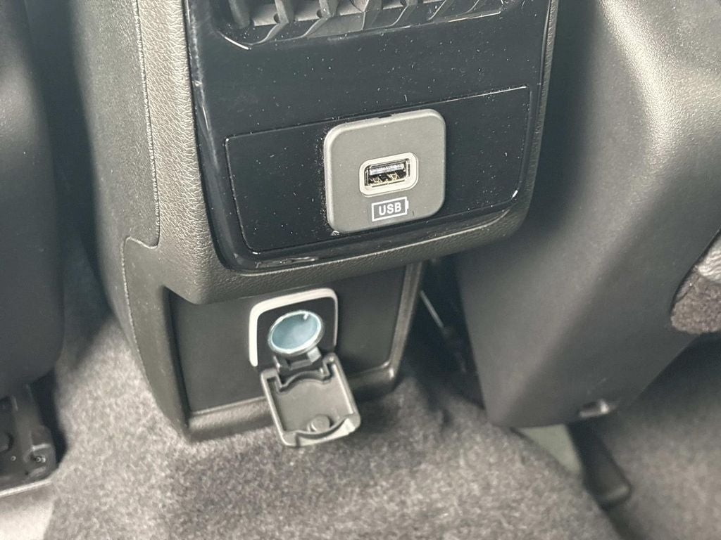 2026 Jeep Compass COMPASS LATITUDE 4X4