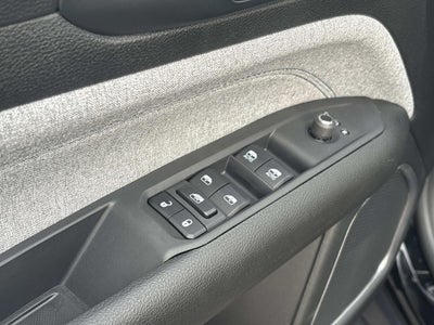 2026 Jeep Compass COMPASS LATITUDE 4X4