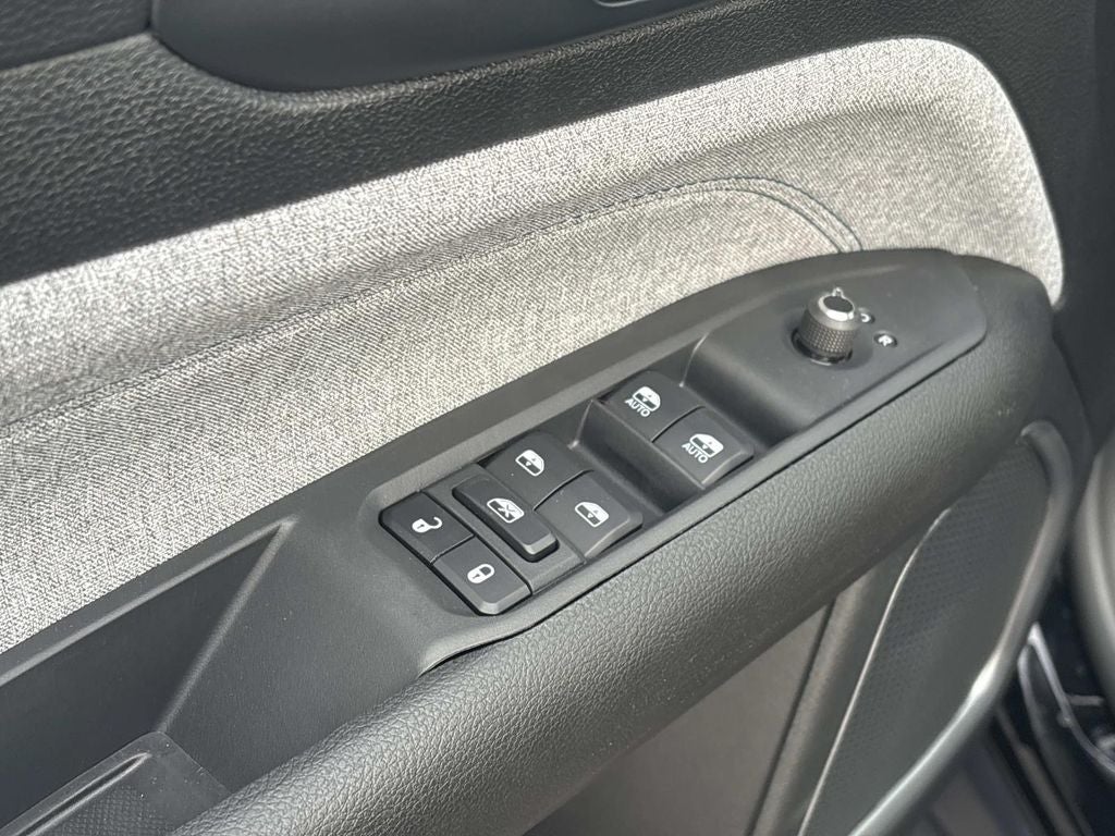 2026 Jeep Compass COMPASS LATITUDE 4X4