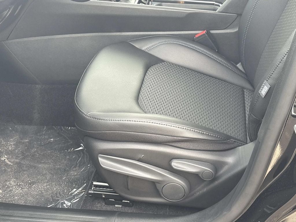 2026 Jeep Compass COMPASS LATITUDE 4X4