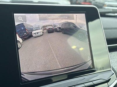 2026 Jeep Compass COMPASS LATITUDE 4X4