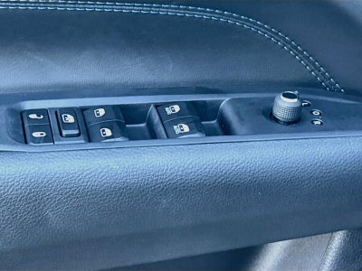 2027 Jeep Compass COMPASS LATITUDE ALTITUDE 4X4
