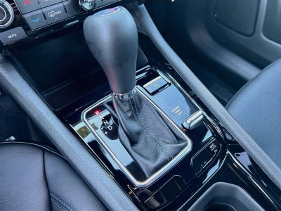 2027 Jeep Compass COMPASS LATITUDE ALTITUDE 4X4