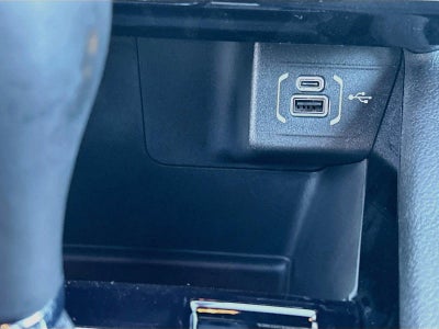 2027 Jeep Compass COMPASS LATITUDE ALTITUDE 4X4
