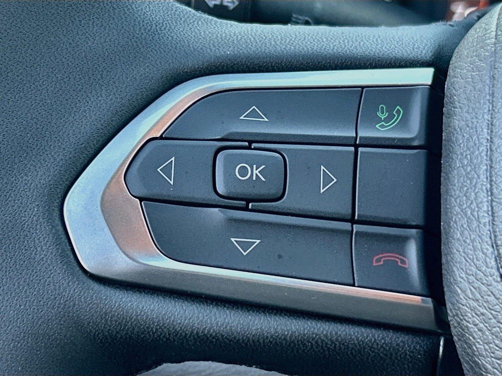 2027 Jeep Compass COMPASS LATITUDE ALTITUDE 4X4