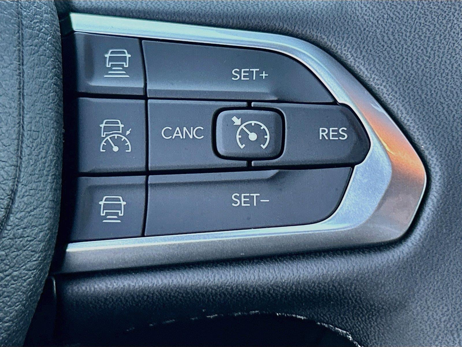 2027 Jeep Compass COMPASS LATITUDE ALTITUDE 4X4