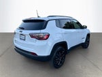 2027 Jeep Compass COMPASS LATITUDE ALTITUDE 4X4