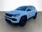 2027 Jeep Compass COMPASS LATITUDE ALTITUDE 4X4