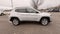 2026 Jeep Compass COMPASS LATITUDE 4X4