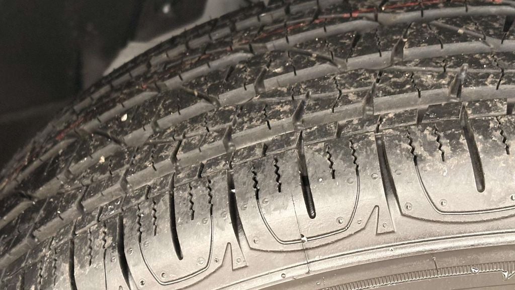 2026 Jeep Compass COMPASS LATITUDE 4X4