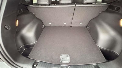 2026 Jeep Compass COMPASS LATITUDE 4X4