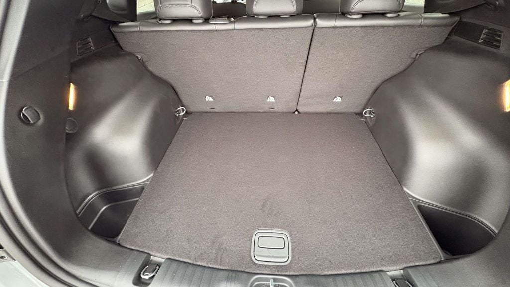 2026 Jeep Compass COMPASS LATITUDE 4X4