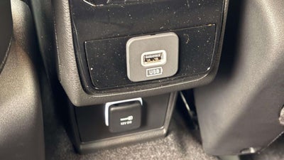 2026 Jeep Compass COMPASS LATITUDE 4X4