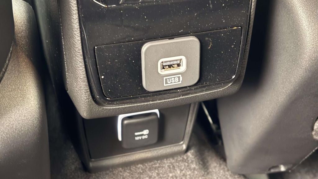 2026 Jeep Compass COMPASS LATITUDE 4X4