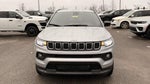 2026 Jeep Compass COMPASS LATITUDE 4X4