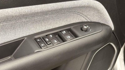 2026 Jeep Compass COMPASS LATITUDE 4X4