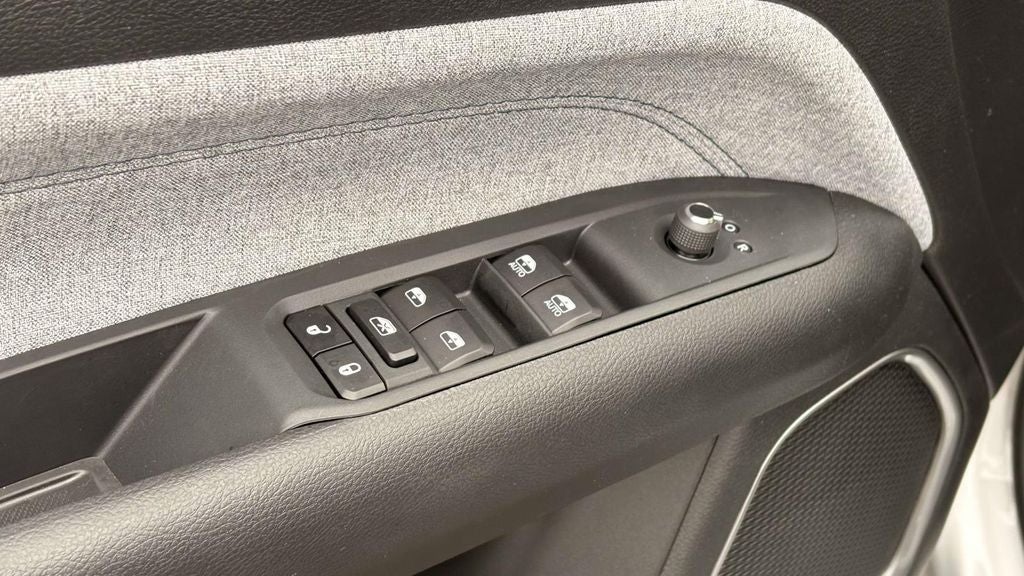 2026 Jeep Compass COMPASS LATITUDE 4X4