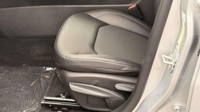 2026 Jeep Compass COMPASS LATITUDE 4X4