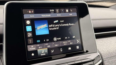 2026 Jeep Compass COMPASS LATITUDE 4X4